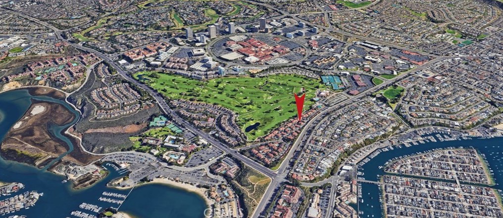 366 Villa Point Dr, Newport Beach, CA 92660