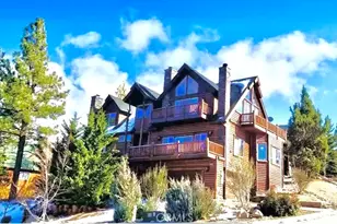 351 Glenwood Dr, Big Bear Lake, CA 92315 - Photo 1