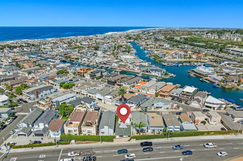 612 Clubhouse Ave, Newport Beach, CA 92663