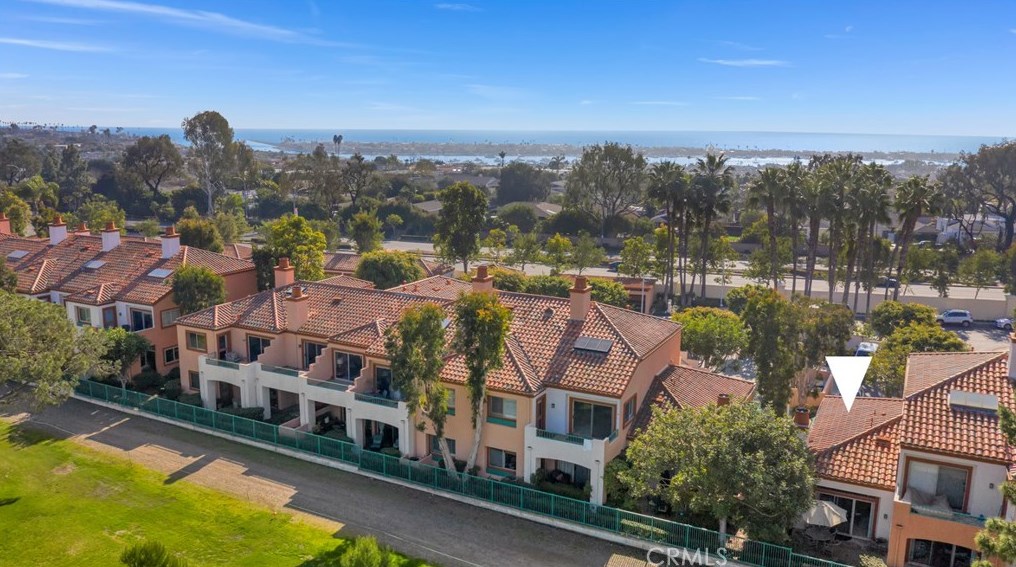 390 Villa Point Dr, Newport Beach, CA 92660