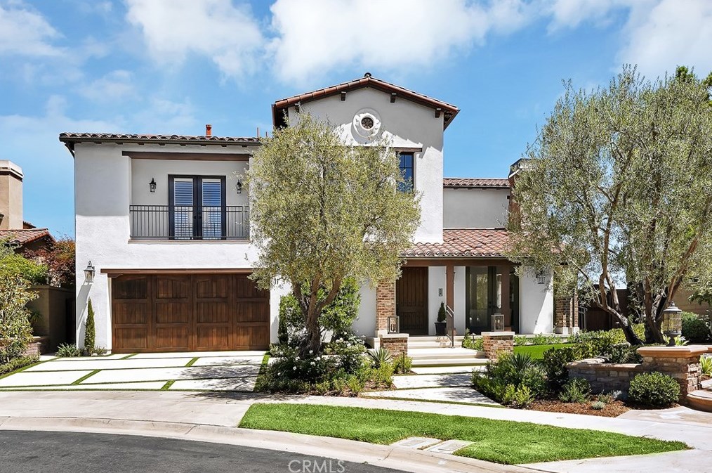 11 Hidden Pass, Newport Beach, CA 92657