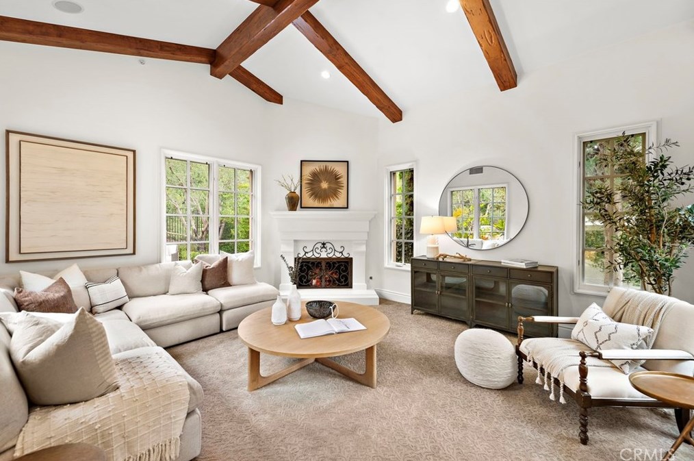 1 Serenity, Newport Beach, CA 92657