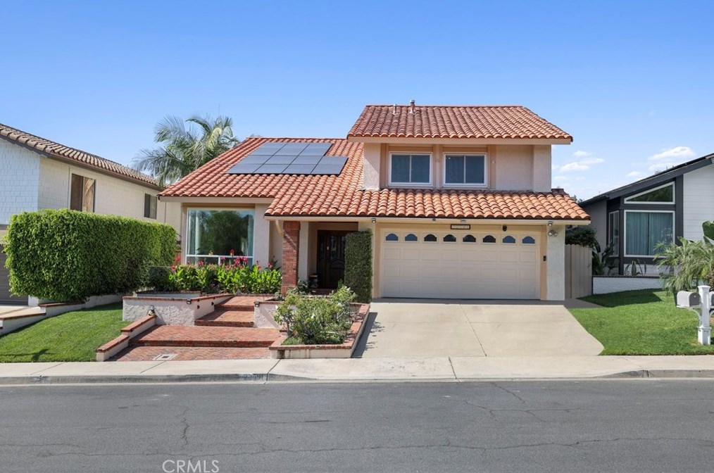 22591 Little Dr, El Toro, CA 92630