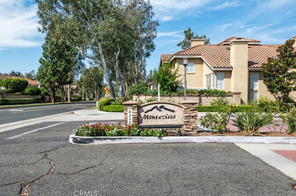 8215 E White Oak Ridge #22, Orange, CA 92869