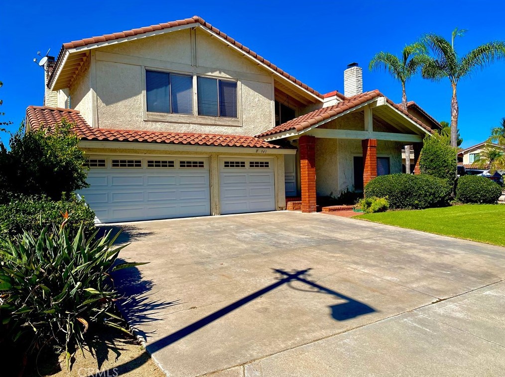 941 S Boone Cir, Anaheim, CA 92807