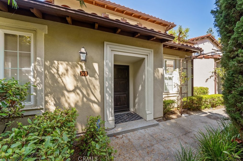 140 White Flower, Irvine, CA 92603