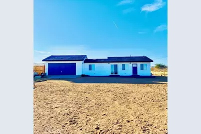 56133 Jesse Road, Landers, CA 92285 - Photo 1