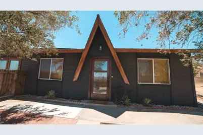 4762 Avenida Del Sol, Joshua Tree, CA 92252 - Photo 2