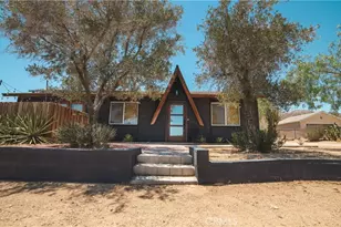 4762 Avenida Del Sol, Joshua Tree, CA 92252 - Photo 1