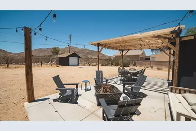 4762 Avenida Del Sol, Joshua Tree, CA 92252 - Photo 14