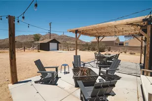 4762 Avenida Del Sol, Joshua Tree, CA 92252 - Photo 14