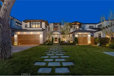 401 Snug Harbor Road, Newport Beach, CA 92663 - Photo 1