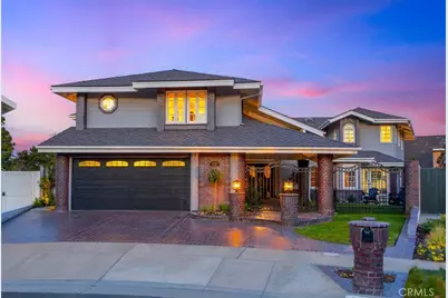 1232 Blue Gum Lane, Newport Beach, CA 92660 - Photo 2