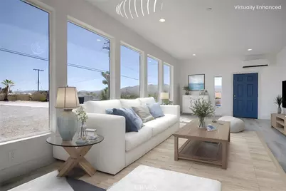 6060 Linda Lee Drive, Yucca Valley, CA 92284 - Photo 4