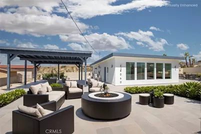 6060 Linda Lee Drive, Yucca Valley, CA 92284 - Photo 1