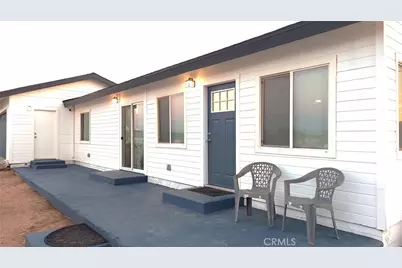 56133 Jesse Road, Landers, CA 92285 - Photo 2