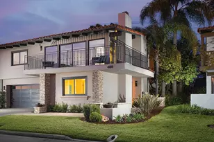 409 Vista Grande, Newport Beach, CA 92660 - Photo 1