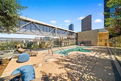 877 Francisco Street #2503, Los Angeles, CA 90017 - Photo 30