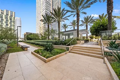 877 Francisco Street #2503, Los Angeles, CA 90017 - Photo 20