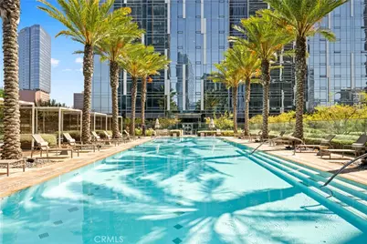 877 Francisco Street #2503, Los Angeles, CA 90017 - Photo 22