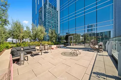 877 Francisco Street #2503, Los Angeles, CA 90017 - Photo 36