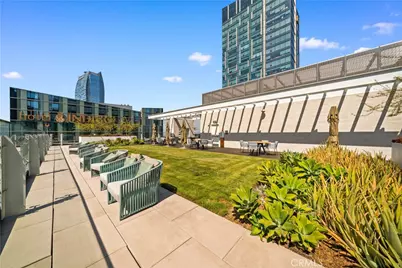 877 Francisco Street #2503, Los Angeles, CA 90017 - Photo 34