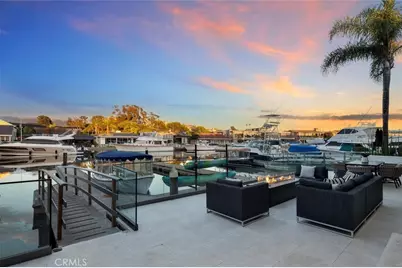 3 Linda Isle, Newport Beach, CA 92660 - Photo 1