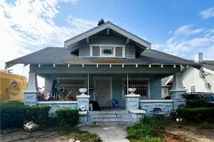 1040 W 45th St, Los Angeles, CA 90037 - Photo 1