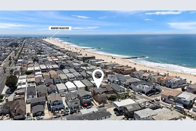126 47th Street #1, Newport Beach, CA 92663 - Photo 2