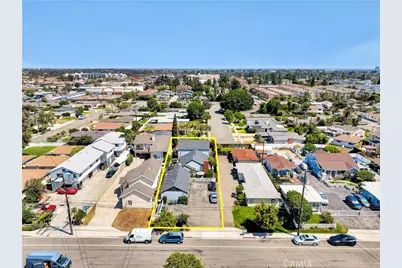 416 Hamilton Street, Costa Mesa, CA 92627 - Photo 2