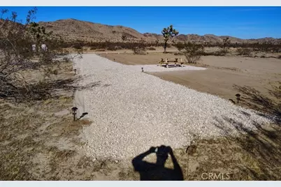 0 Verbena Road, Joshua Tree, CA 92252 - Photo 1