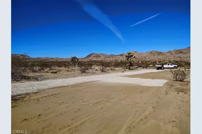 0 Verbena Road, Joshua Tree, CA 92252 - Photo 4