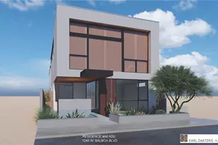 1245 W Balboa Blvd, Newport Beach, CA 92661 - Photo 1