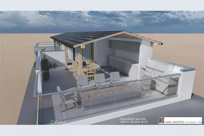 1245 W Balboa Boulevard, Newport Beach, CA 92661 - Photo 12