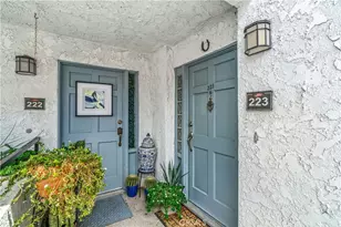 280 S Avenida Caballeros, Palm Springs, CA 92262 - Photo 2