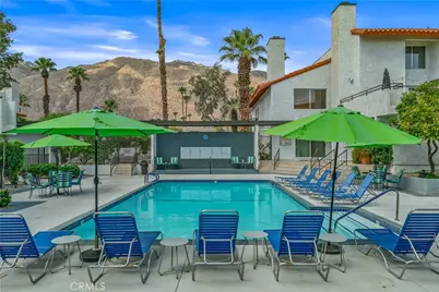 280 S Avenida Caballeros #223, Palm Springs, CA 92262 - Photo 36