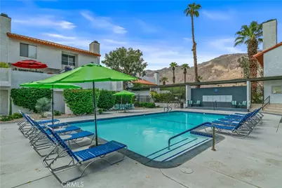 280 S Avenida Caballeros #223, Palm Springs, CA 92262 - Photo 34