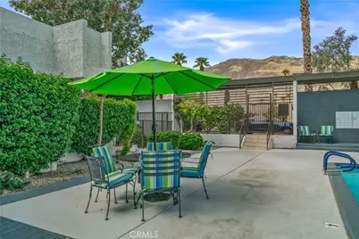 280 S Avenida Caballeros #223, Palm Springs, CA 92262 - Photo 32