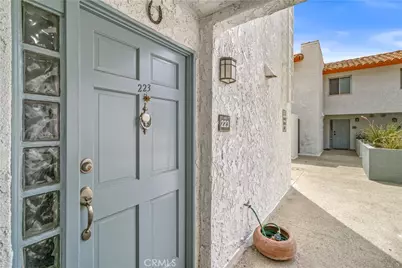 280 S Avenida Caballeros #223, Palm Springs, CA 92262 - Photo 1