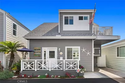 44 Cabrillo Street, Newport Beach, CA 92663 - Photo 2