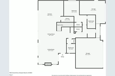 706 W Oceanfront, Newport Beach, CA 92661 - Photo 64