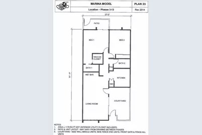 8932 Amador Circle #1309B, Huntington Beach, CA 92646 - Photo 2