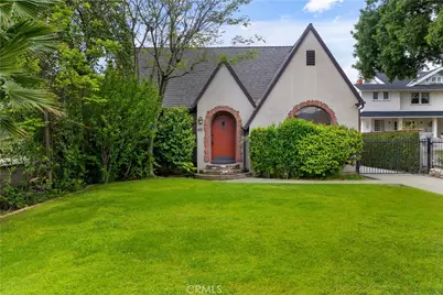 411 N Vega Street, Alhambra, CA 91801 - Photo 1