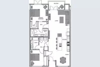 24722 Del Prado #303, Dana Point, CA 92629 - Photo 2