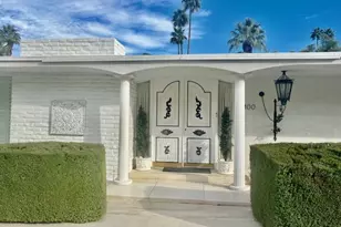 300 S Patencio Rd, Palm Springs, CA 92262 - Photo 4