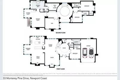 33 Monterey Pine, Newport Coast, CA 92657 - Photo 2