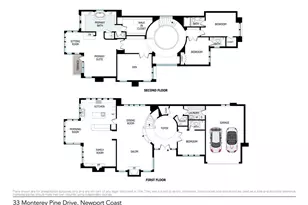 33 Monterey Pine, Newport Coast, CA 92657 - Photo 2