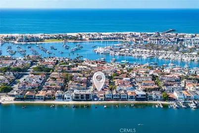 318 Via Lido Nord, Newport Beach, CA 92663 - Photo 2