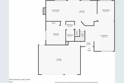 5497 Coral Reef Avenue, La Jolla, CA 92037 - Photo 46