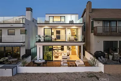 5007 Seashore, Newport Beach, CA 92663 - Photo 2